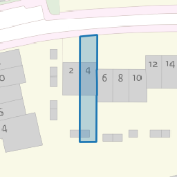 Perceel MSV00-A-4087