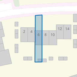 Perceel MSV00-A-4088