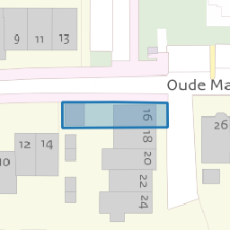 Perceel MSV00-A-4093