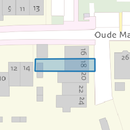 Perceel MSV00-A-4094