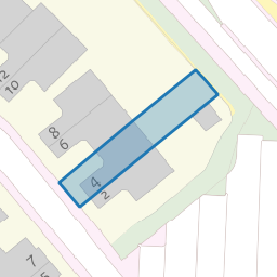 Perceel MSV00-A-4101