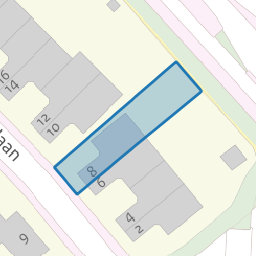 Perceel MSV00-A-4103