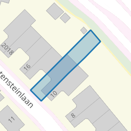 Perceel MSV00-A-4105