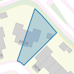 Perceel MSV00-A-4110