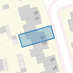 Perceel MSV00-A-4119