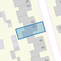 Perceel MSV00-A-4120