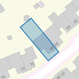 Perceel MSV00-A-4126