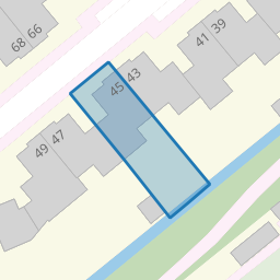 Perceel MSV00-A-4153