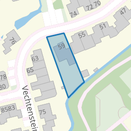 Perceel MSV00-A-4160