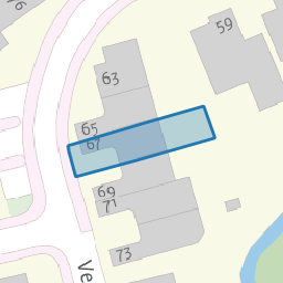 Perceel MSV00-A-4162