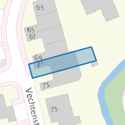 Perceel MSV00-A-4164