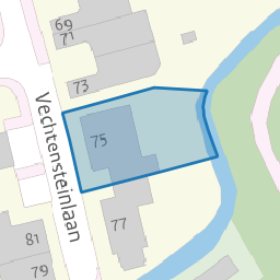 Perceel MSV00-A-4166