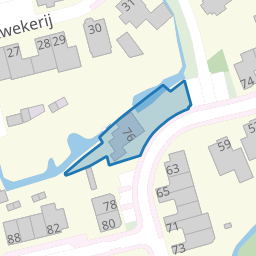 Perceel MSV00-A-4169