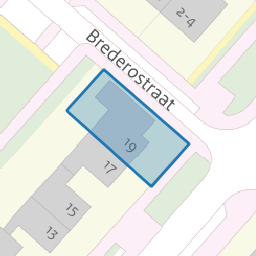 Perceel MSV00-A-4185