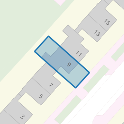 Perceel MSV00-A-4190