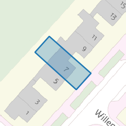 Perceel MSV00-A-4191