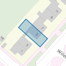 Perceel MSV00-A-4192