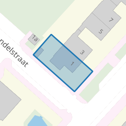 Perceel MSV00-A-4194