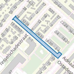 Perceel MSV00-A-4195