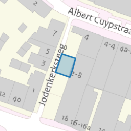 Perceel MSV00-A-4199