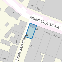 Perceel MSV00-A-4200