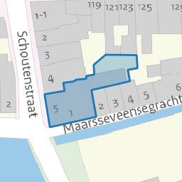 Perceel MSV00-A-4209