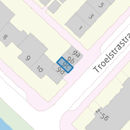 Perceel MSV00-A-4210