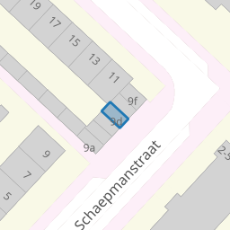 Perceel MSV00-A-4216