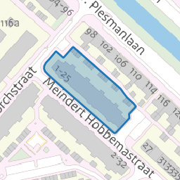 Perceel MSV00-A-4225