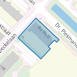 Perceel MSV00-A-4232