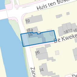 Perceel MSV00-A-4245