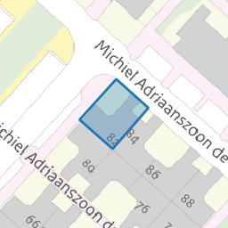 Perceel MSV00-A-4248