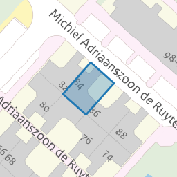 Perceel MSV00-A-4249