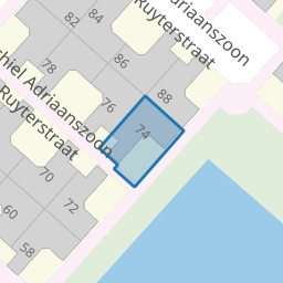 Perceel MSV00-A-4252