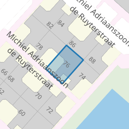 Perceel MSV00-A-4253