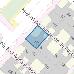 Perceel MSV00-A-4256