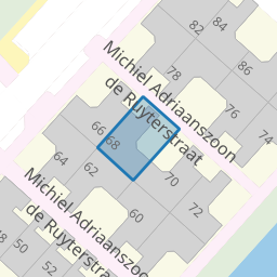 Perceel MSV00-A-4257