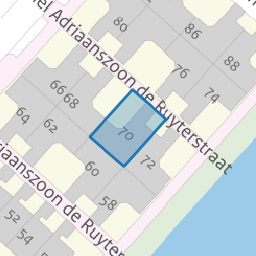 Perceel MSV00-A-4258