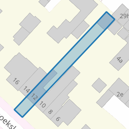 Perceel MSV00-A-4281