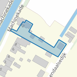 Perceel MSV00-A-4283