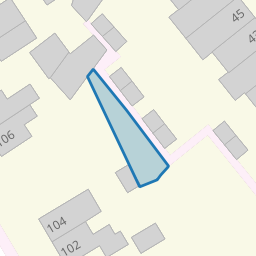 Perceel MSV00-A-4288