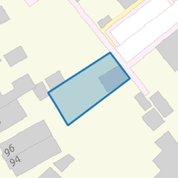 Perceel MSV00-A-4292