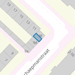 Perceel MSV00-A-4300