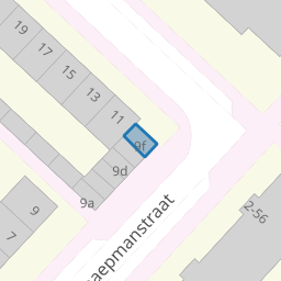 Perceel MSV00-A-4301