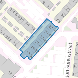 Perceel MSV00-A-4307