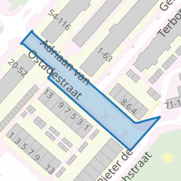 Perceel MSV00-A-4309