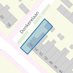 Perceel MSV00-A-4318