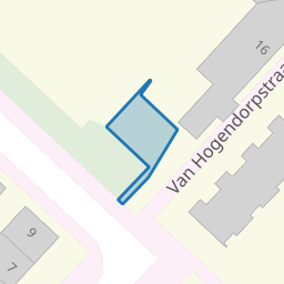 Perceel MSV00-A-4360