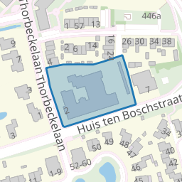 Perceel MSV00-A-4390