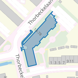 Perceel MSV00-A-4412